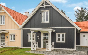 Blåvandslyst
